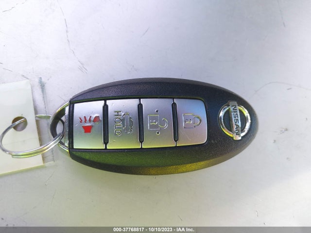 2009 NISSAN ALTIMA 2.5 SL VIN: 1N4AL21EX9N517197
