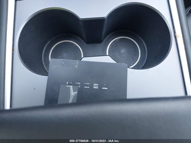 5YJYGDEEXMF231599 Tesla Model Y Long Range