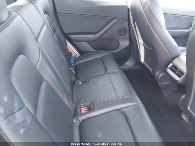 5YJYGDEEXMF231599 Tesla Model Y Long Range