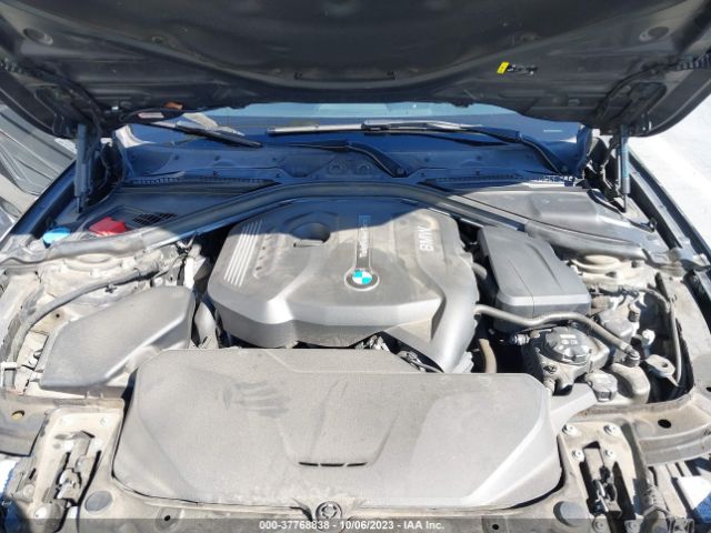 2017 BMW 330I WBA8B9G3XHNU52003 Photo 9