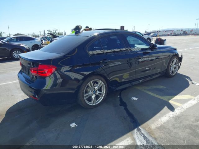 2017 BMW 330I WBA8B9G3XHNU52003 Photo 3