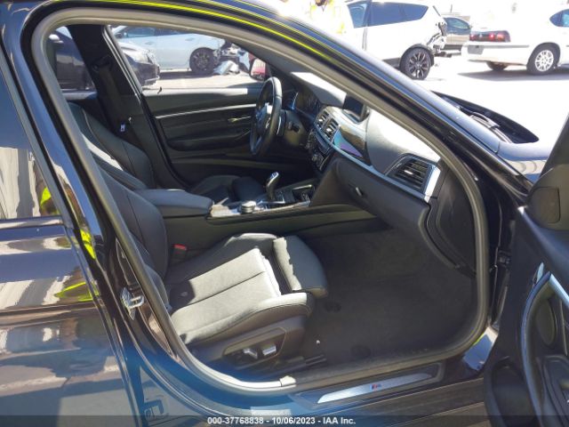 2017 BMW 330I WBA8B9G3XHNU52003 Photo 4