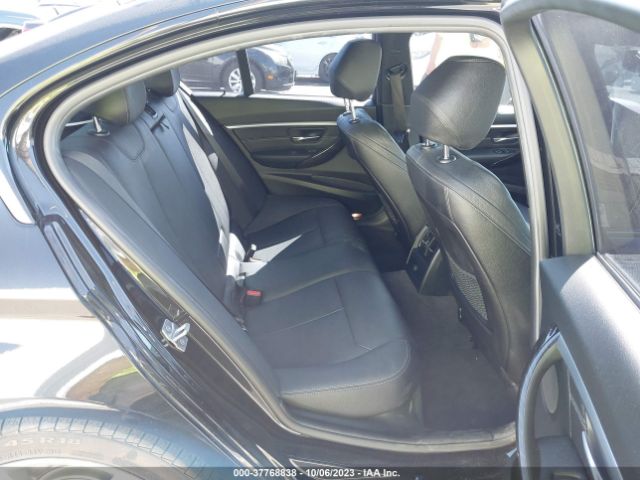 2017 BMW 330I WBA8B9G3XHNU52003 Photo 7