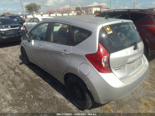 Nissan Versa Note S/s Plus/sv/sr/sl 2015 3N1CE2CPXFL422374 Image 3