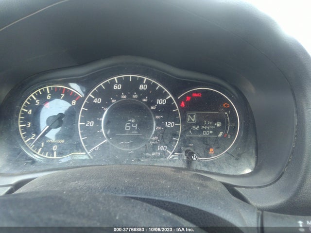 Nissan Versa Note S/s Plus/sv/sr/sl 2015 3N1CE2CPXFL422374 Image 7
