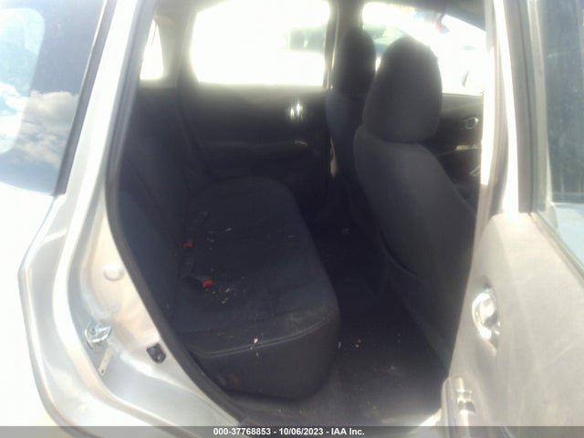 Nissan Versa Note S/s Plus/sv/sr/sl 2015 3N1CE2CPXFL422374 Image 8