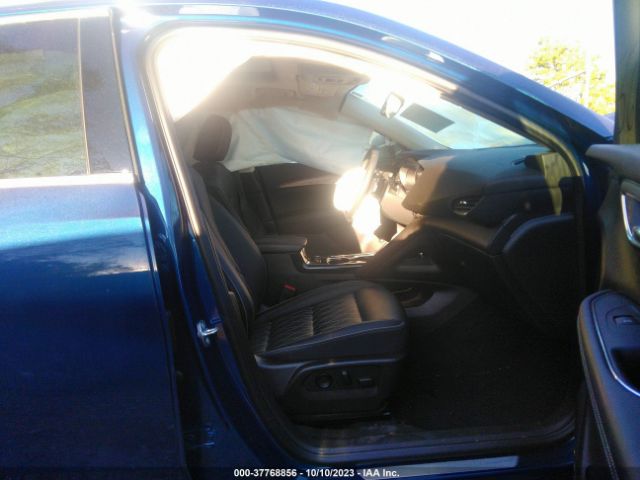 LRBFZRR43ND030540 Buick Envision Avenir