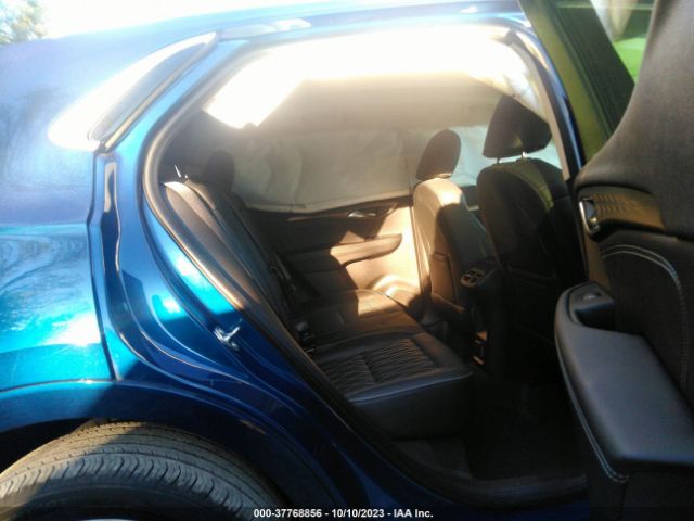 LRBFZRR43ND030540 Buick Envision Avenir