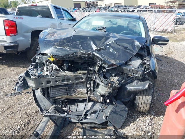 Ford FOCUS SE 2015 1FADP3F24FL356326 Image 12