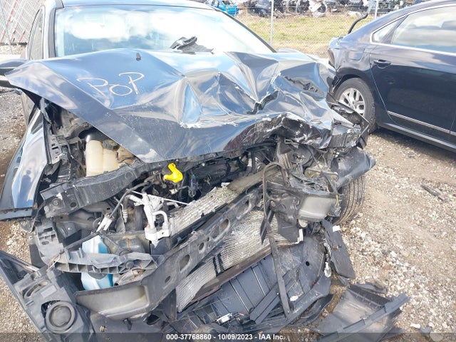 Ford FOCUS SE 2015 1FADP3F24FL356326 Image 6