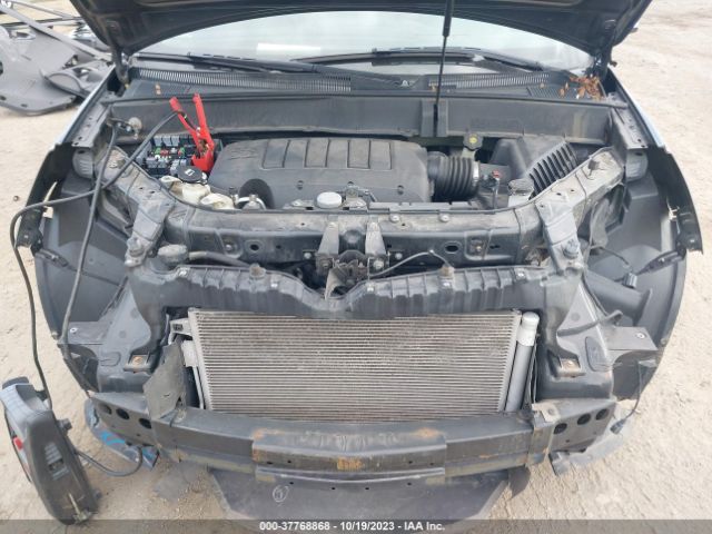 1GNKVGKDXFJ150548 Chevrolet Traverse Lt