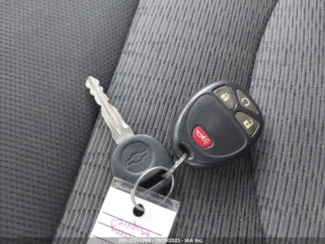 1GNKVGKDXFJ150548 Chevrolet Traverse Lt