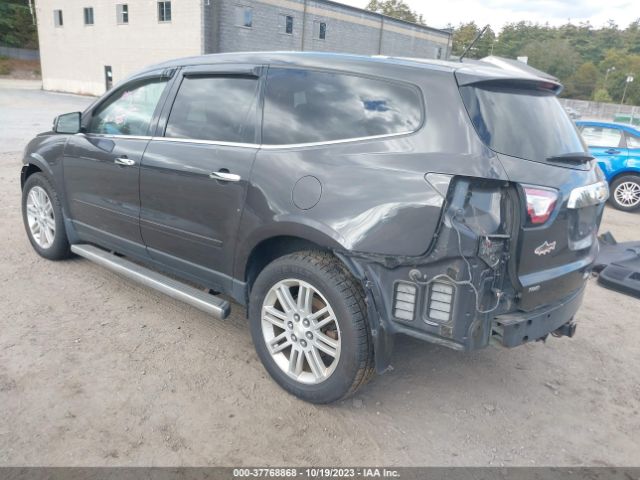 1GNKVGKDXFJ150548 Chevrolet Traverse Lt