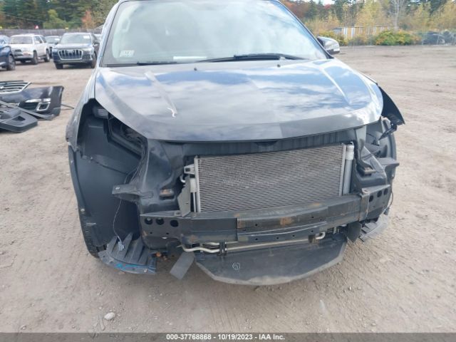 1GNKVGKDXFJ150548 Chevrolet Traverse Lt