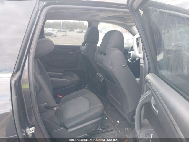 1GNKVGKDXFJ150548 Chevrolet Traverse Lt