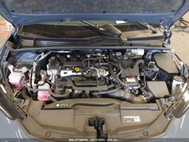 2023 TOYOTA PRIUS JTDADABU2P3003439 Photo 9