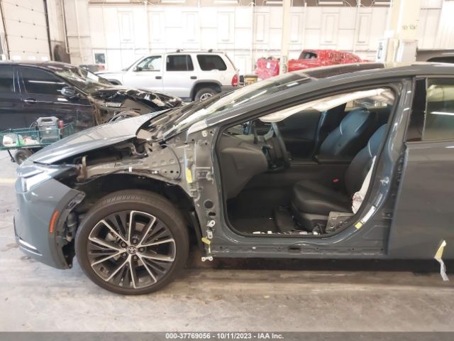 2023 TOYOTA PRIUS JTDADABU2P3003439 Photo 5