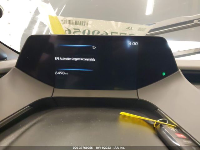 2023 TOYOTA PRIUS JTDADABU2P3003439 Photo 6