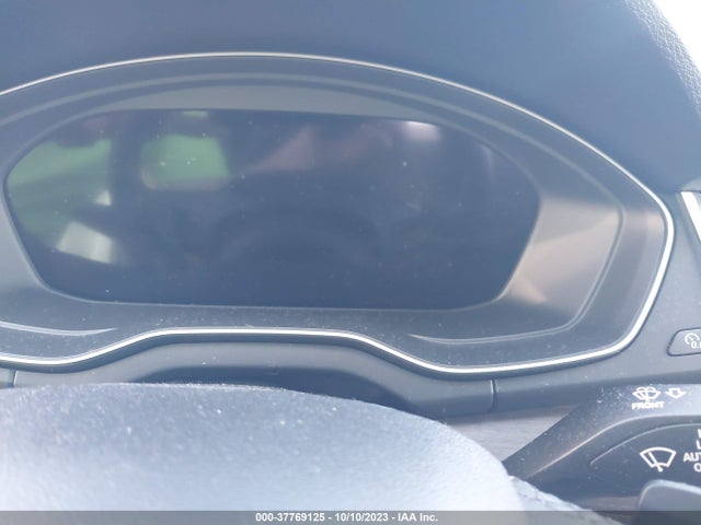 WA1BAAFY6M2130197 Audi Q5 Premium Plus