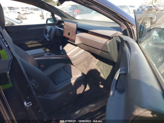 7SAXCDE58PF381869 Tesla MODEL X