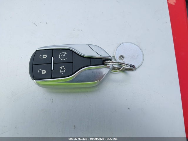 Maserati Ghibli 2018 ZAM57XSA4J1287477 Image 11