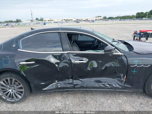Maserati Ghibli 2018 ZAM57XSA4J1287477 Image 13