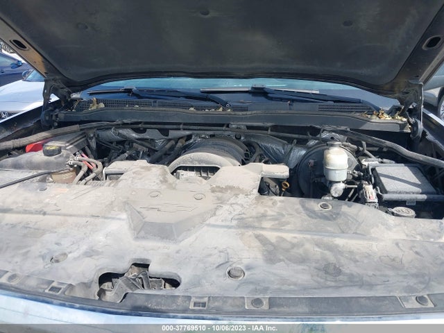 2015 CHEVROLET SILVERADO 1500 1LT VIN: 3GCPCREC0FG355185