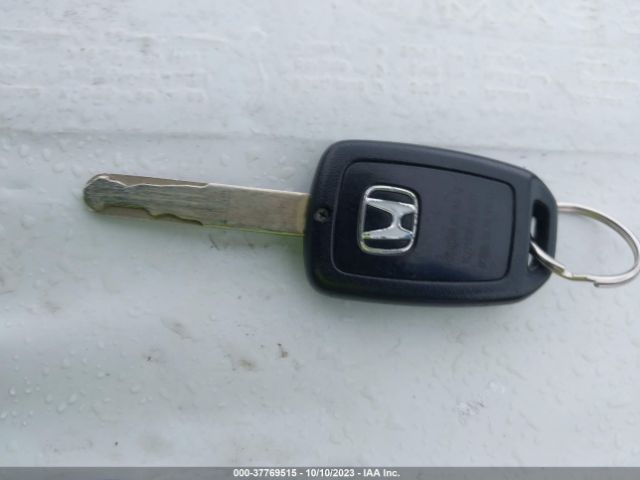19XFB2F58FE057307 Honda Civic Sedan Lx