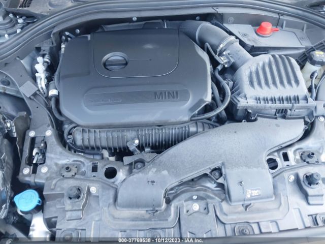 2023 MINI CLUBMAN WMWXJ1C0XP2S85380 Photo 9