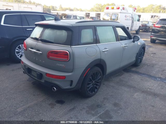 2023 MINI CLUBMAN WMWXJ1C0XP2S85380 Photo 3