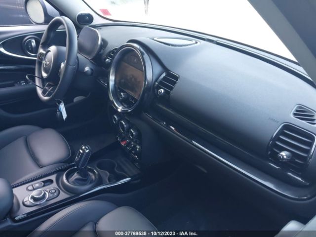 2023 MINI CLUBMAN WMWXJ1C0XP2S85380 Photo 4