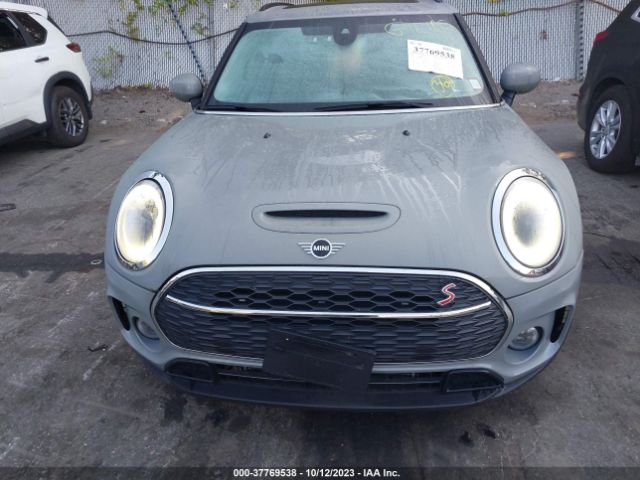 2023 MINI CLUBMAN WMWXJ1C0XP2S85380 Photo 5