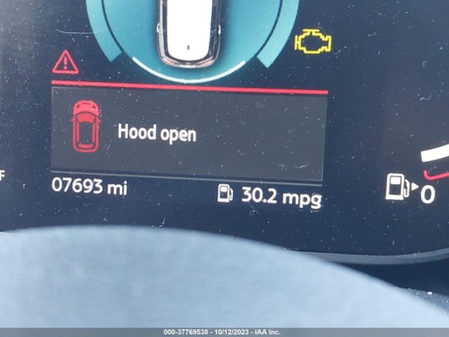 2023 MINI CLUBMAN WMWXJ1C0XP2S85380 Photo 6