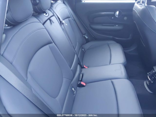 2023 MINI CLUBMAN WMWXJ1C0XP2S85380 Photo 7