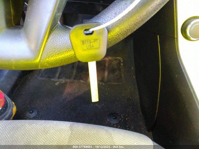 1G1PA5SH3F7173404 Chevrolet CRUZE LS