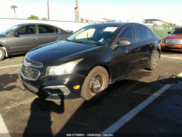 1G1PA5SH3F7173404 Chevrolet CRUZE LS