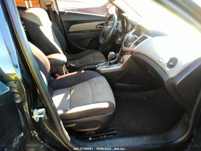 1G1PA5SH3F7173404 Chevrolet CRUZE LS