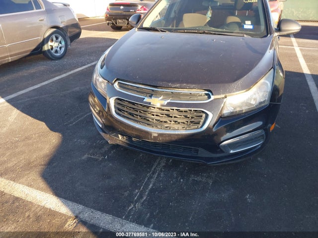 1G1PA5SH3F7173404 Chevrolet CRUZE LS