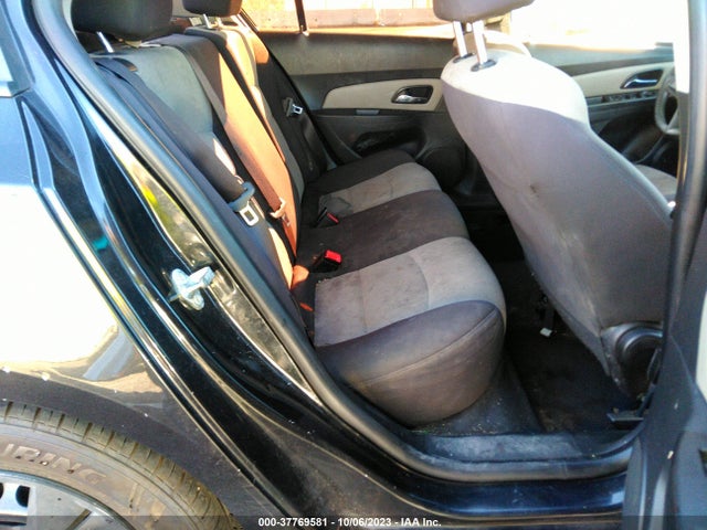 1G1PA5SH3F7173404 Chevrolet CRUZE LS