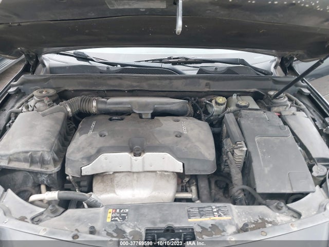 Chevrolet MALIBU LT 2014 1G11E5SL1EF260320 Image 10