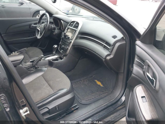 Chevrolet MALIBU LT 2014 1G11E5SL1EF260320 Image 5