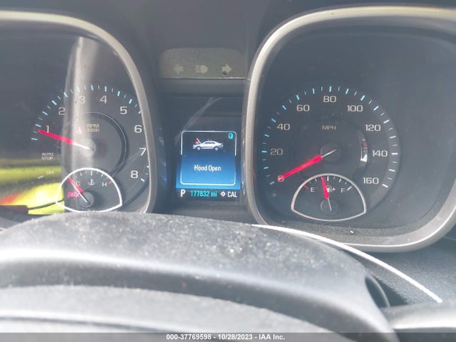 Chevrolet MALIBU LT 2014 1G11E5SL1EF260320 Image 7