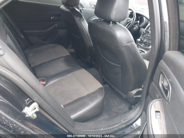 Chevrolet MALIBU LT 2014 1G11E5SL1EF260320 Image 8