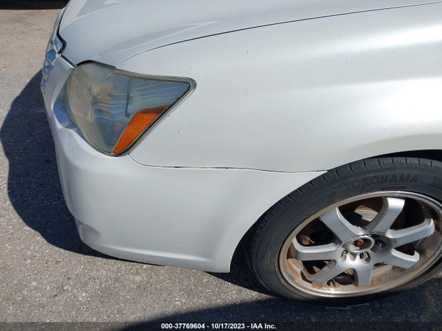 2006 TOYOTA AVALON XL/TOURING/XLS/LIMITED VIN: 4T1BK36B06U088252