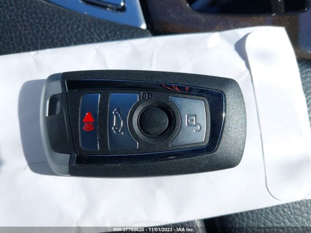 WBA5B3C50FD544005 BMW 5 Series 535i Xdrive