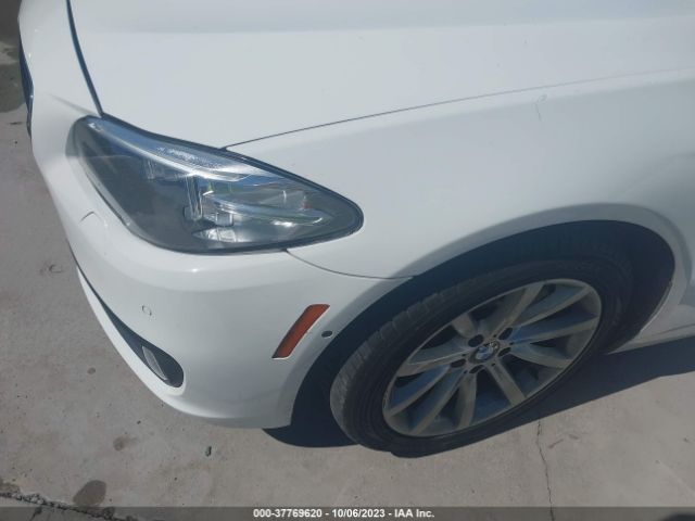 WBA5B3C50FD544005 BMW 5 Series 535i Xdrive