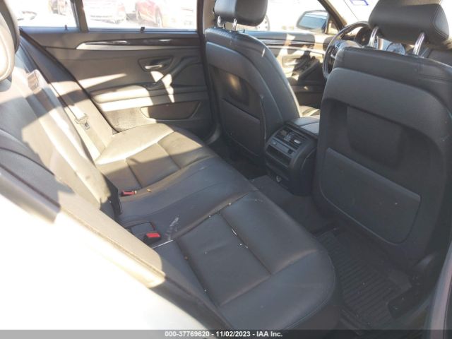 WBA5B3C50FD544005 BMW 5 Series 535i Xdrive