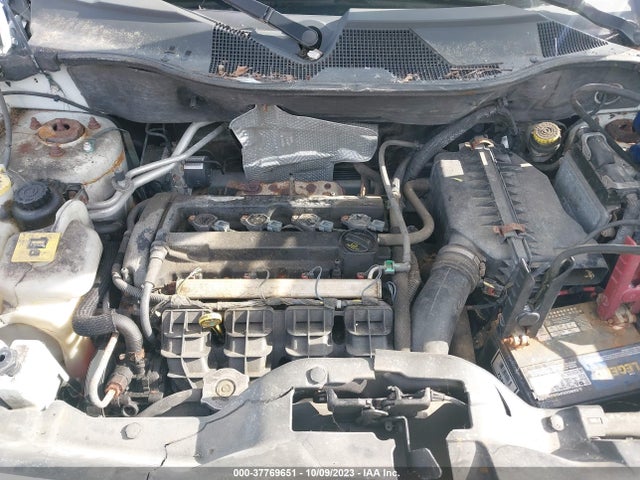 2008 JEEP PATRIOT 1J8FF28W48D721500 Photo 9