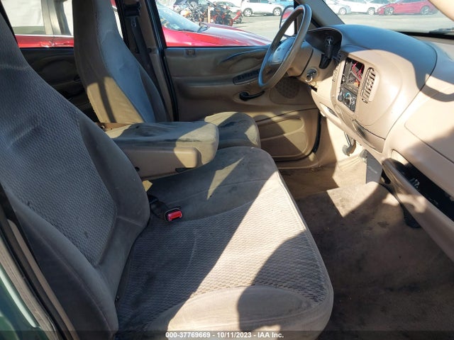 1998 FORD EXPEDITION XLT/EDDIE BAUER VIN: 1FMRU176XWLB79940