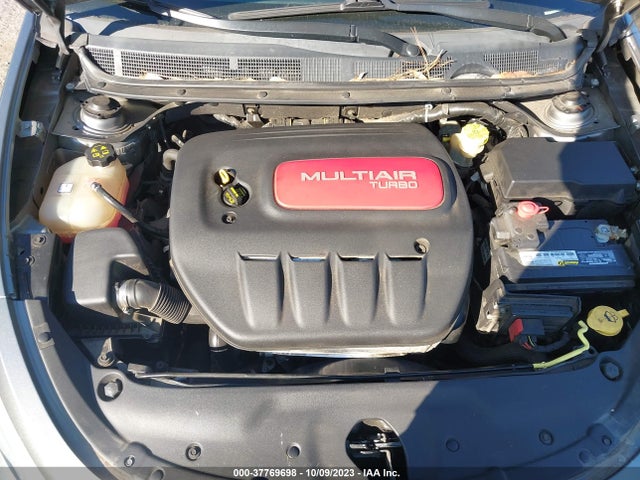 2013 DODGE DART SXT VIN: 1C3CDFBH1DD133473
